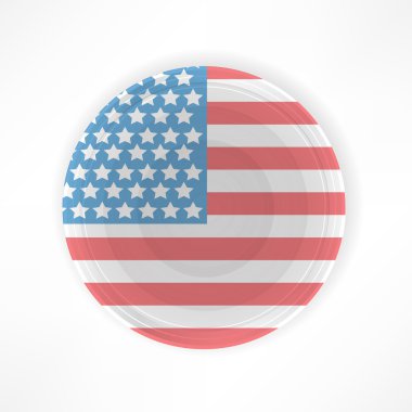 geleneksel Amerikan Restoran
