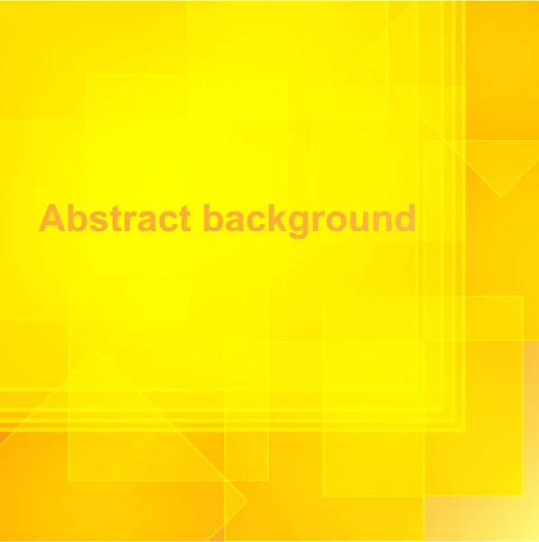 Abstract modern glass background — Stock Vector