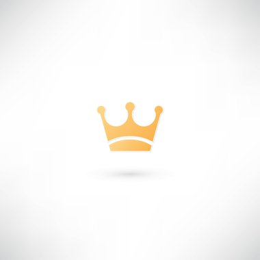 Crown Simgesi