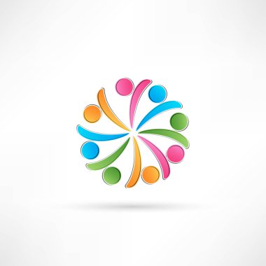 başarılı insanların simgesi