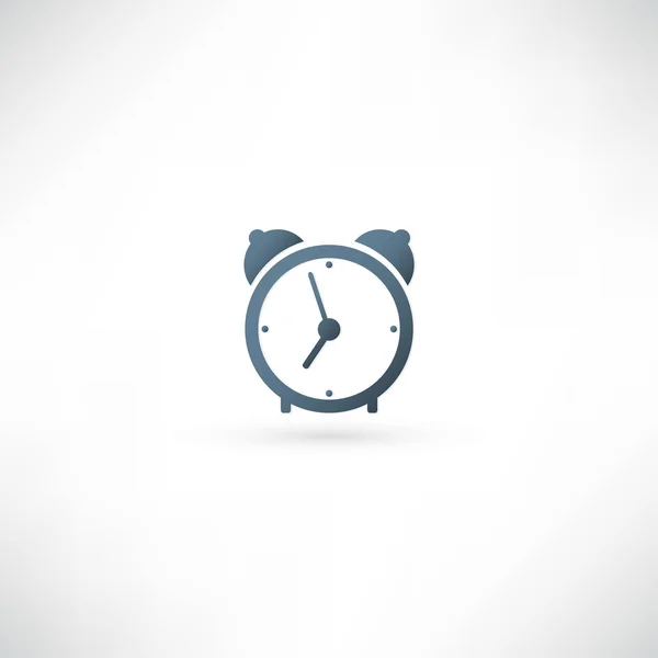 Alarm clock — Stock Vector