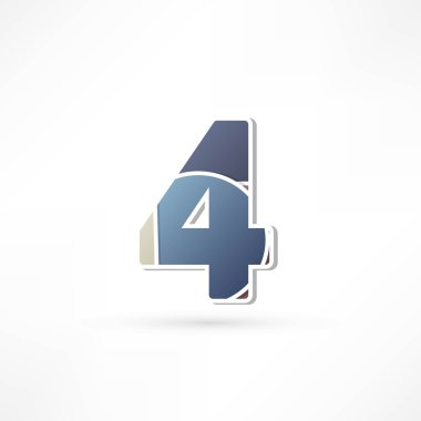 Bu sayının soyut simgesi