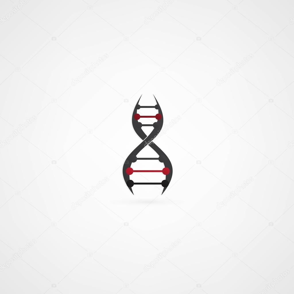 DNA Icon