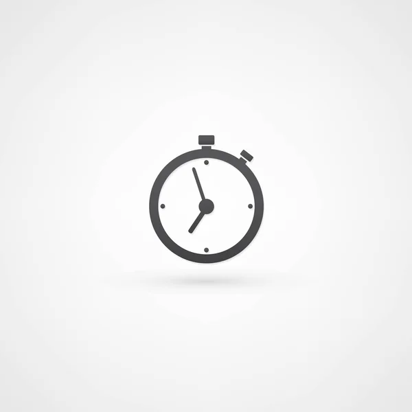 Reloj despertador — Archivo Imágenes Vectoriales