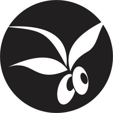 Zeytin simgesi