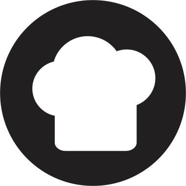 Restoran menüsü eski poster