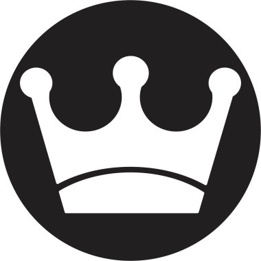 Crown Simgesi