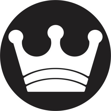 Crown Simgesi