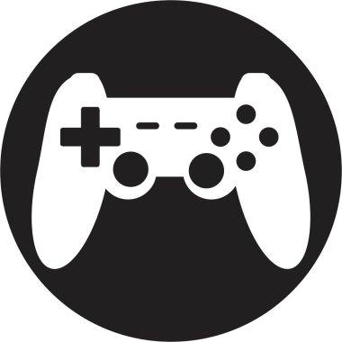 oyun joypad simgesi