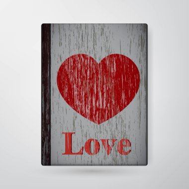 eski aşk Yazdır arka plan