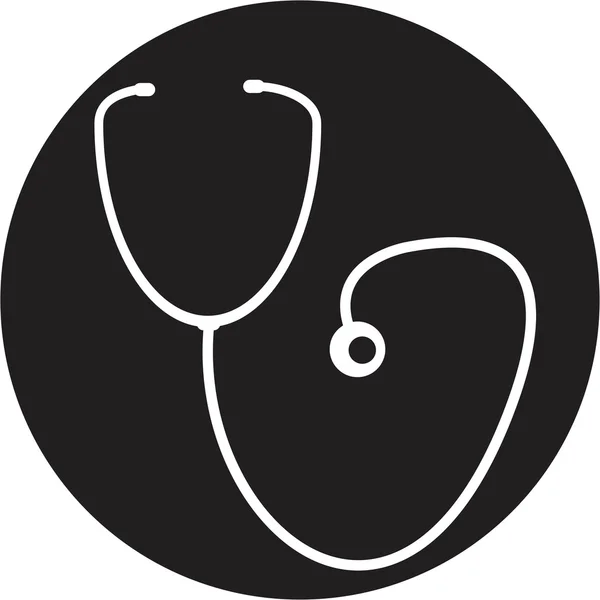 Icono de medicina — Vector de stock