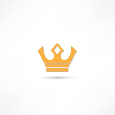 Crown Simgesi
