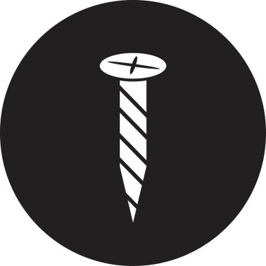 vida vektör simgesi