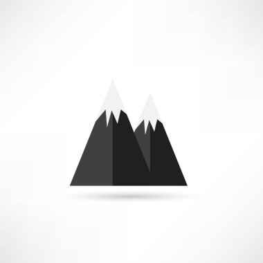 Dağ Simgesi