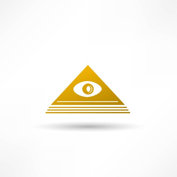 Pyramid Eye