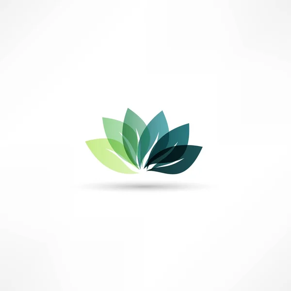 Eco-pictogram — Stockvector