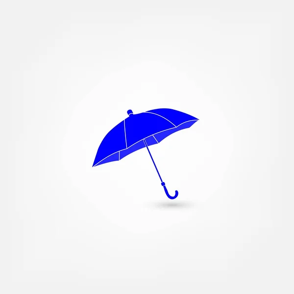 Pictograma umbrelă — Vector de stoc