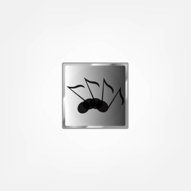 müzik notaları