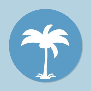 Palm simgesi