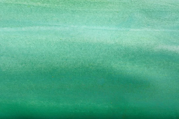 Κοντινό πλάνο νερό χρώμα εγκεφαλικά επεισόδια ζωγραφική με την υφή του χαρτιού — Φωτογραφία Αρχείου