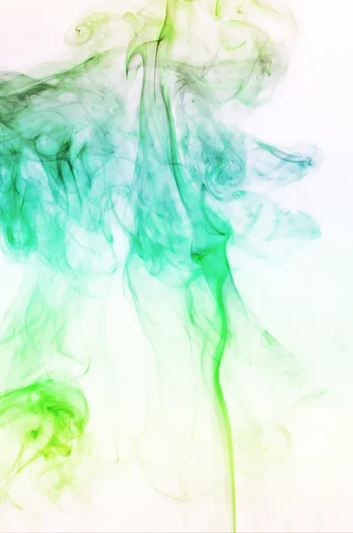 Abstract Smoke background — Stock Photo, Image