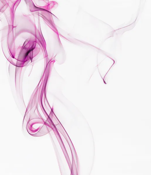 Abstract Smoke background — Stock Photo, Image