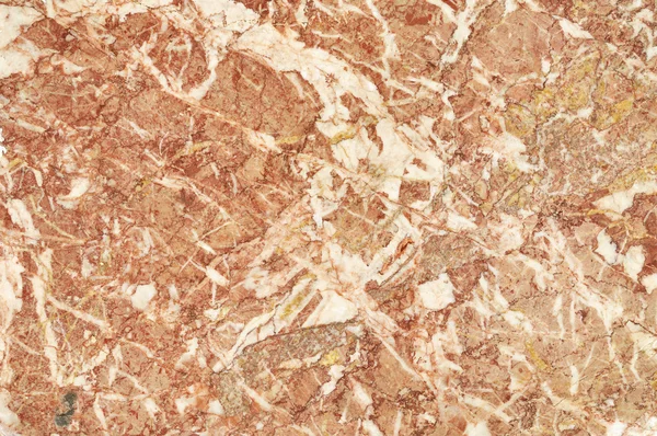 Superficie del marmo con tinta marrone — Foto Stock
