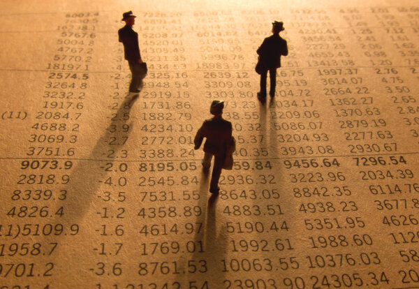 Данные о запасах
