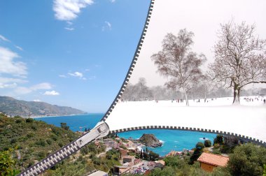 tatil tatil kavramı