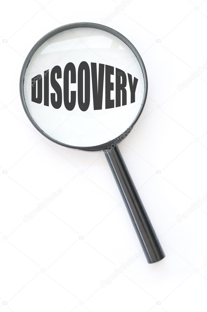 Discover