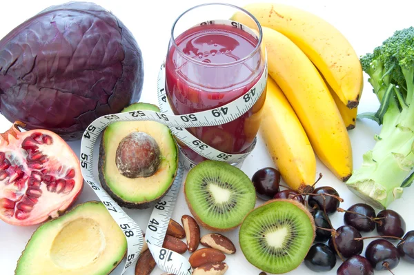 Superfood diyet