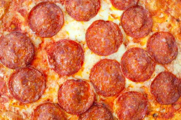 Pizza.