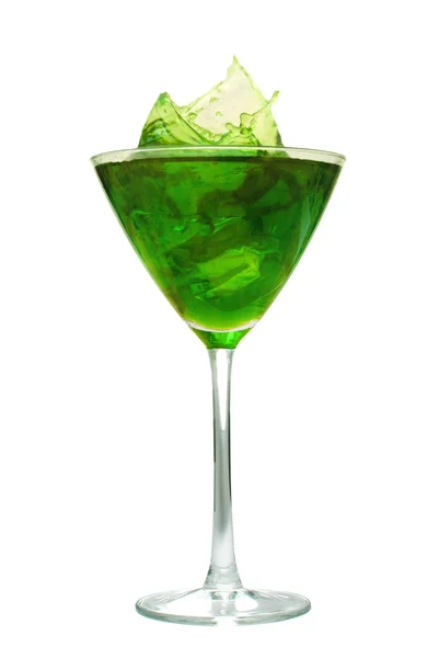 Bebida de cocktail — Fotografia de Stock
