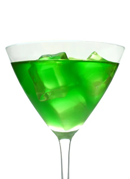 Cocktail drink — Stock Photo, Image