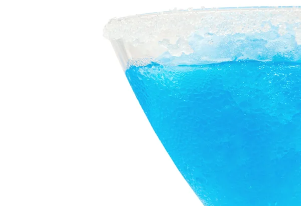 Cocktail congelato — Foto Stock