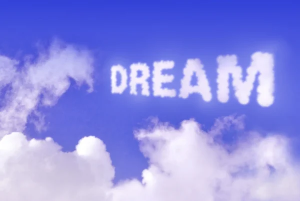 Dream cloud Stock Photos, Royalty Free Dream cloud Images | Depositphotos