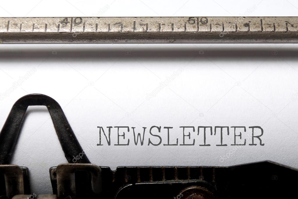 Newsletter