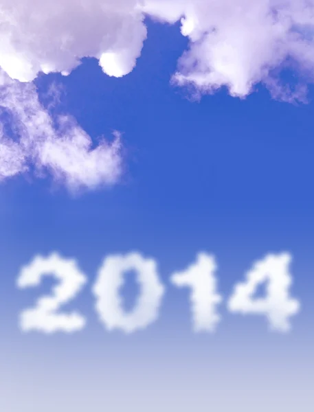 2014 — Stockfoto