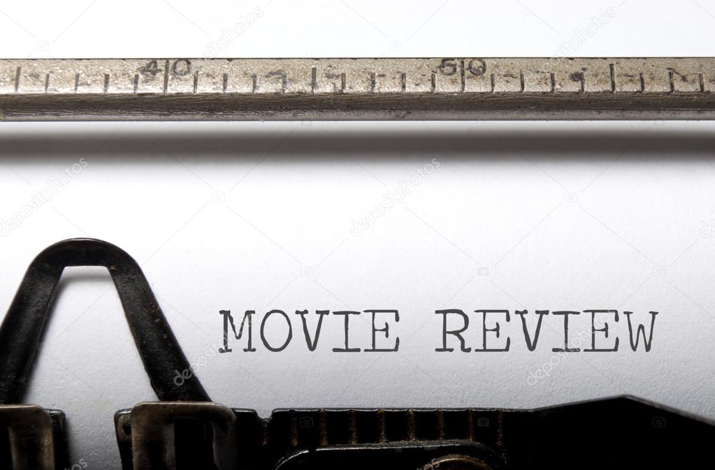 ᐈ Movie review stock images, Royalty Free movie reviews photos | download on Depositphotos®