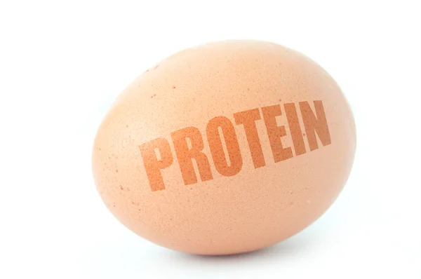 Protein diet — Stock Photo, Image