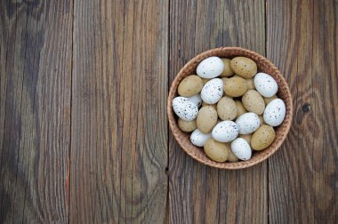 Paskalya yumurtaları