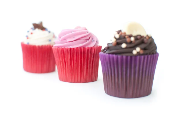 Cupcakes — Stock Photo, Image