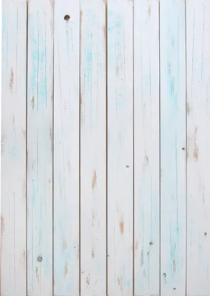 Pannelli di legno bianco — Foto Stock