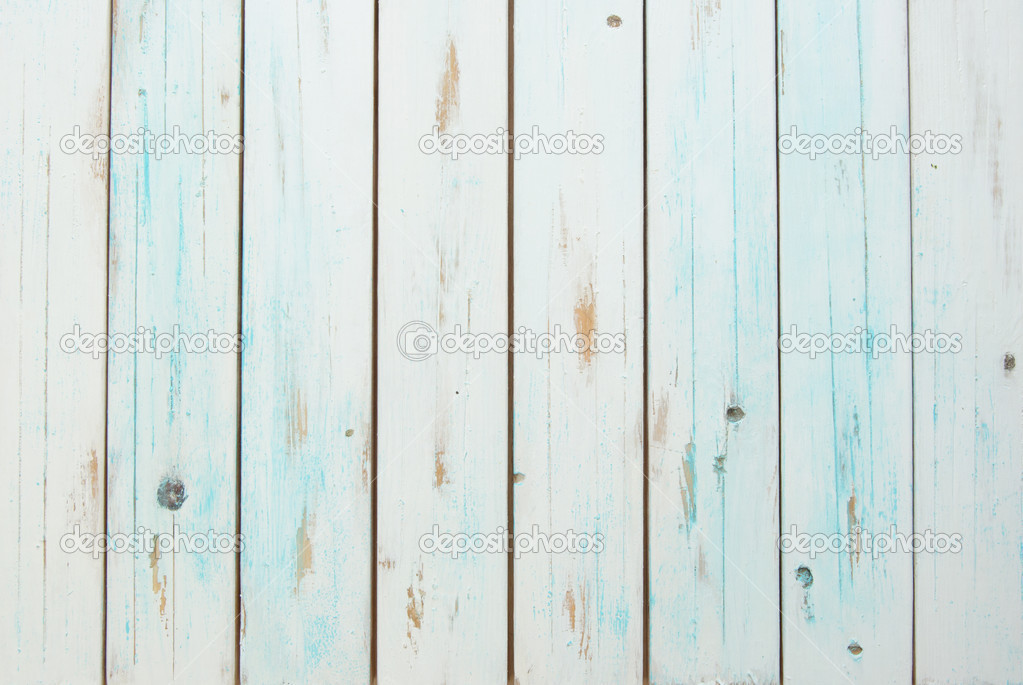 Wood texture white background