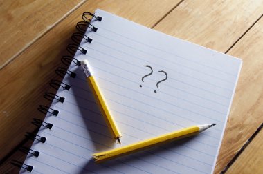 Writer's Block