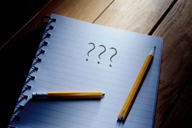 Writer's Block