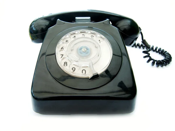 Vintage telefon — Stockfoto