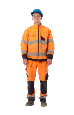 iş giyisi Oluşturucu