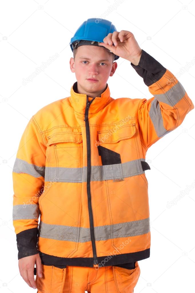 working clothes