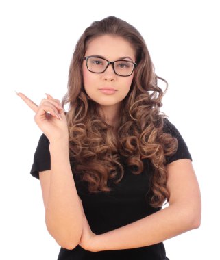 십 대 여자 데 좋습니다